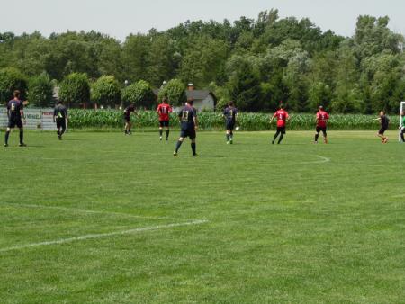 Zaključni turnir Pomurske lige 2